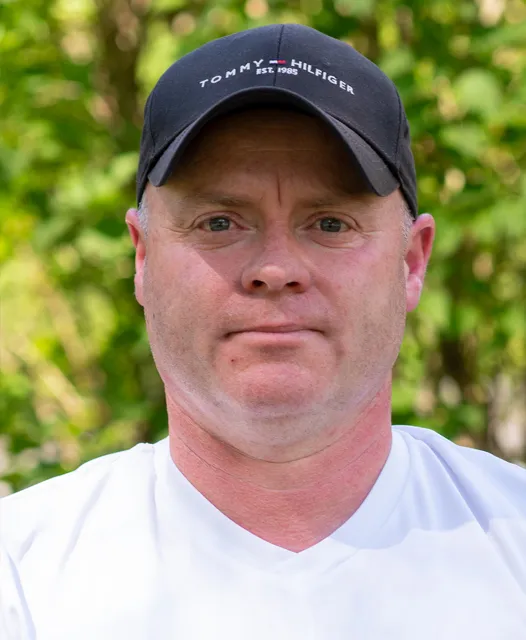 Stefan Weissengruber - Trainer