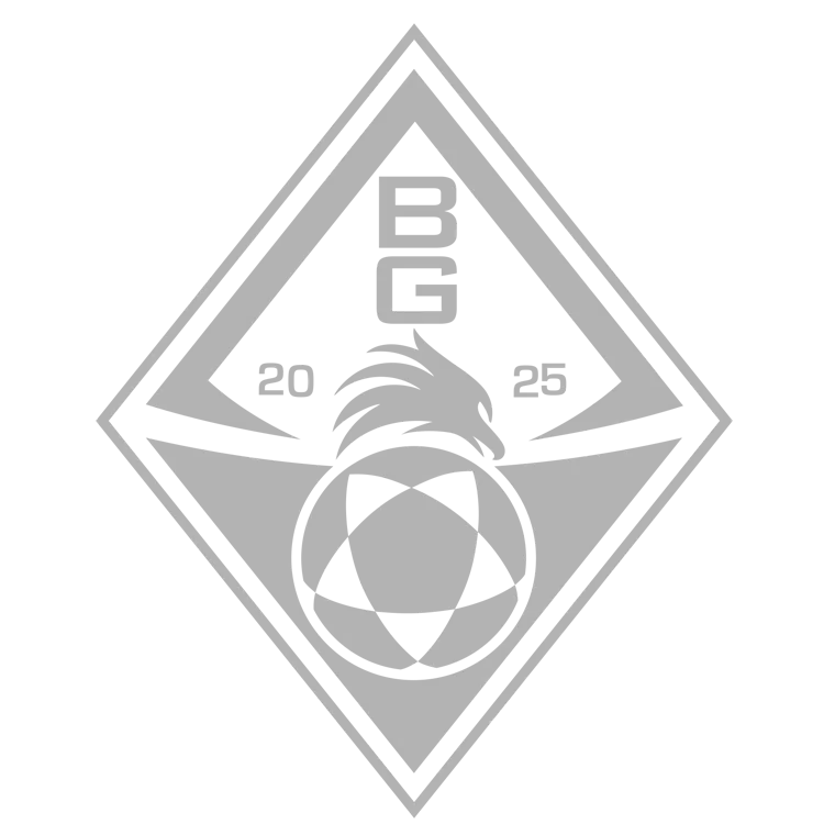 B&G FS Team Logo