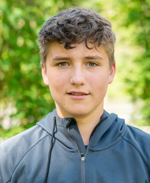 Alex Schinnerl - Torwarttrainer