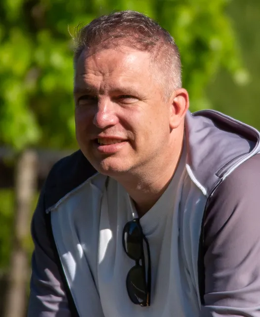 Dr. Andreas Blumauer