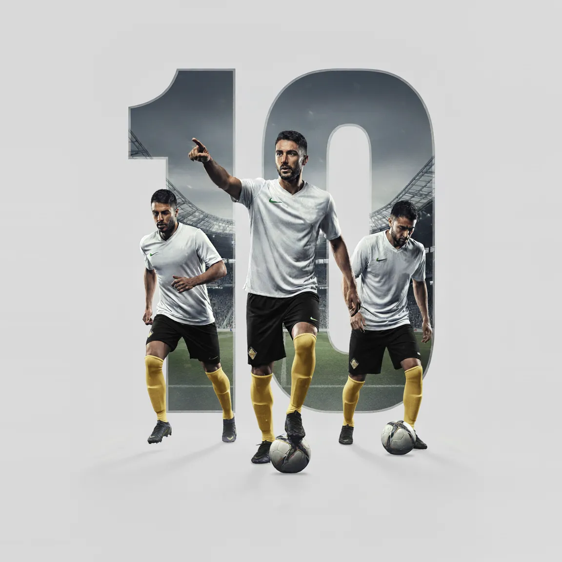 B&G Fussballschule Ansfelden