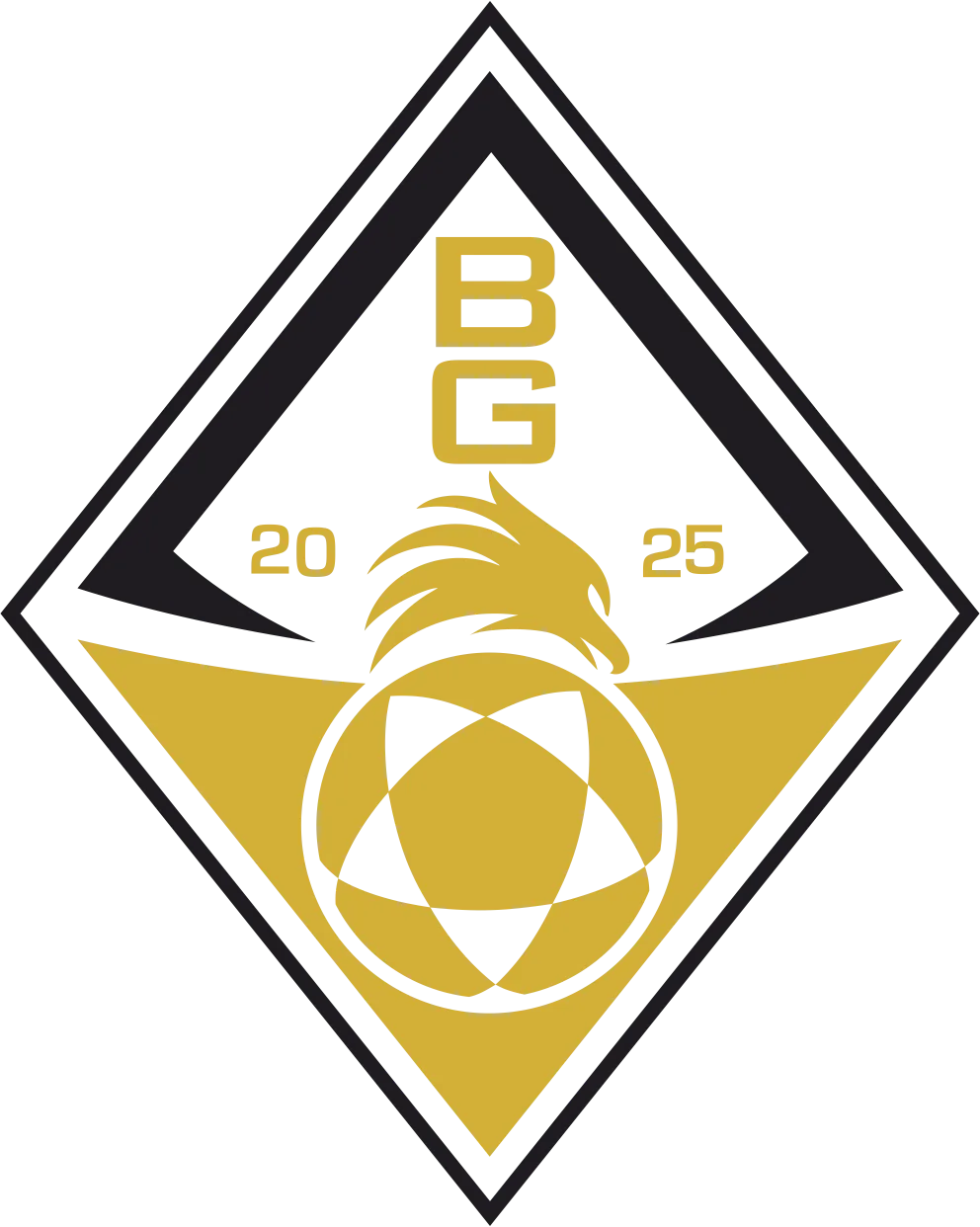 BLACK GOLD Logo