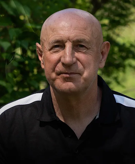 Sevket Sejdic - Individualtrainer