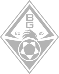 BLACK GOLD logo in Grau